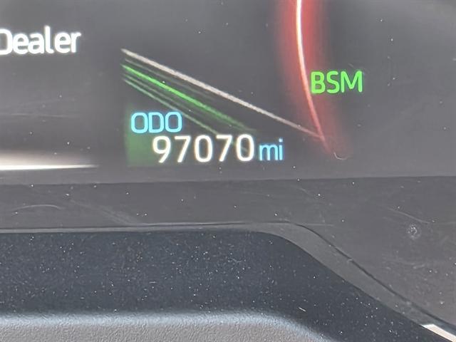 used 2020 Toyota RAV4 car, priced at $24,950