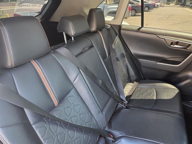 used 2020 Toyota RAV4 car, priced at $24,950