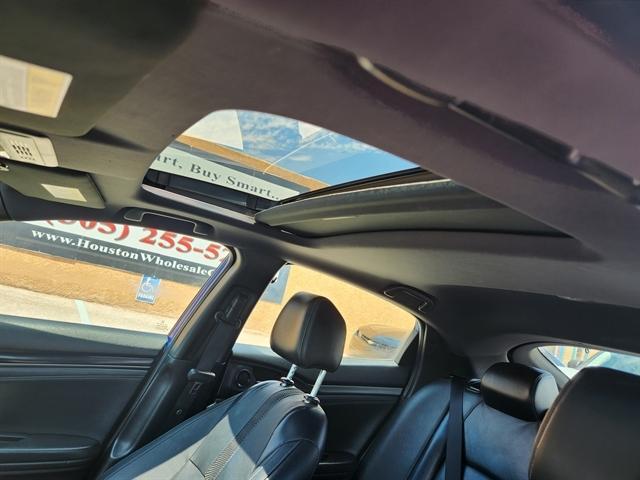 used 2020 Honda Civic car, priced at $22,450