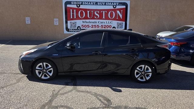 used 2016 Toyota Prius car, priced at $15,450