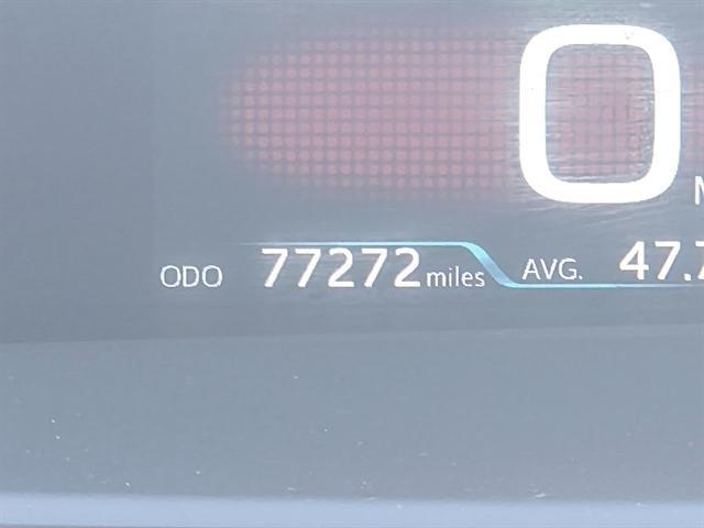 used 2016 Toyota Prius car, priced at $15,450