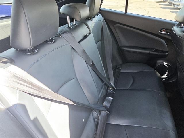 used 2016 Toyota Prius car, priced at $15,450