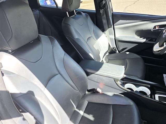 used 2016 Toyota Prius car, priced at $15,450