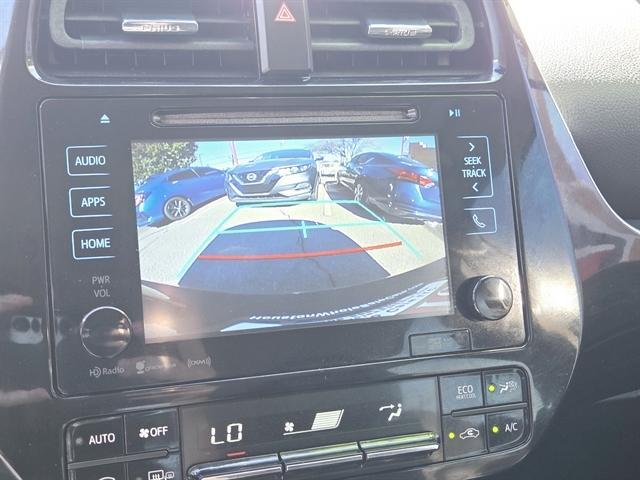 used 2016 Toyota Prius car, priced at $15,450