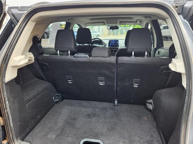 used 2020 Ford EcoSport car, priced at $10,950
