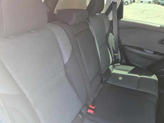 used 2021 Nissan Rogue car, priced at $18,450