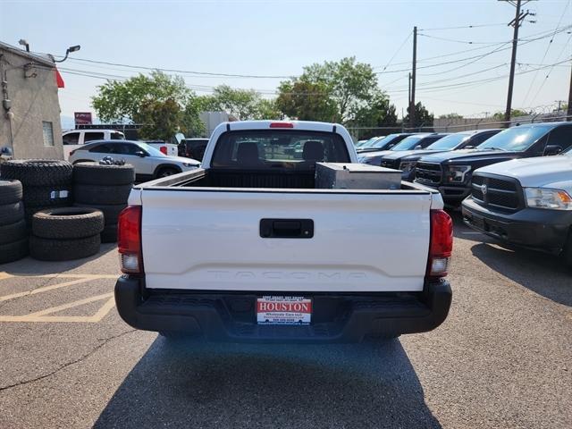 used 2019 Toyota Tacoma car, priced at $20,950