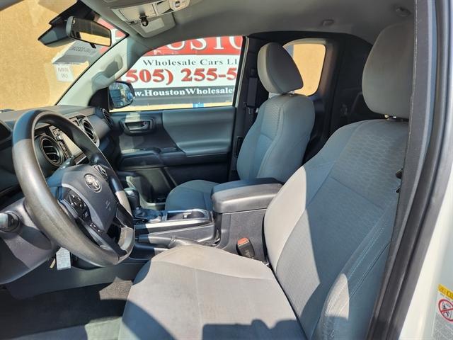 used 2019 Toyota Tacoma car, priced at $20,950