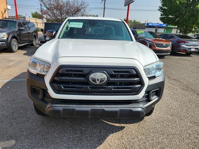 used 2019 Toyota Tacoma car, priced at $20,950