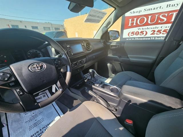 used 2019 Toyota Tacoma car, priced at $20,950