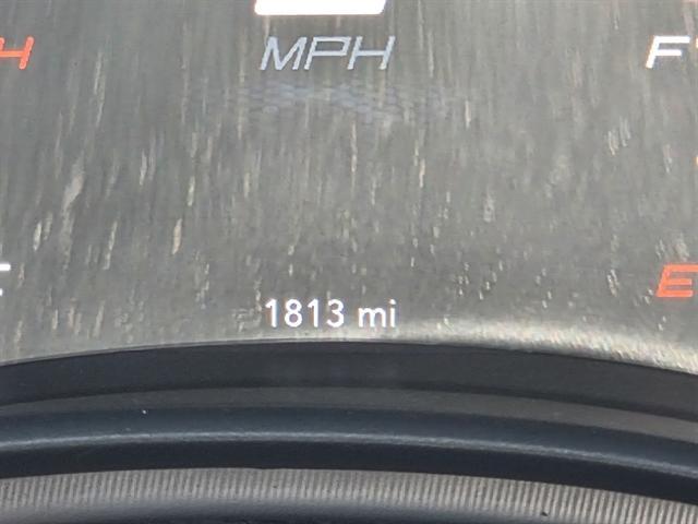 used 2023 Dodge Charger car, priced at $28,950