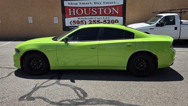 used 2023 Dodge Charger car, priced at $28,950
