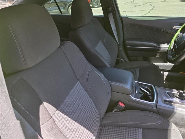 used 2023 Dodge Charger car, priced at $28,950