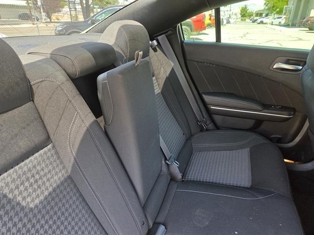 used 2023 Dodge Charger car, priced at $28,950