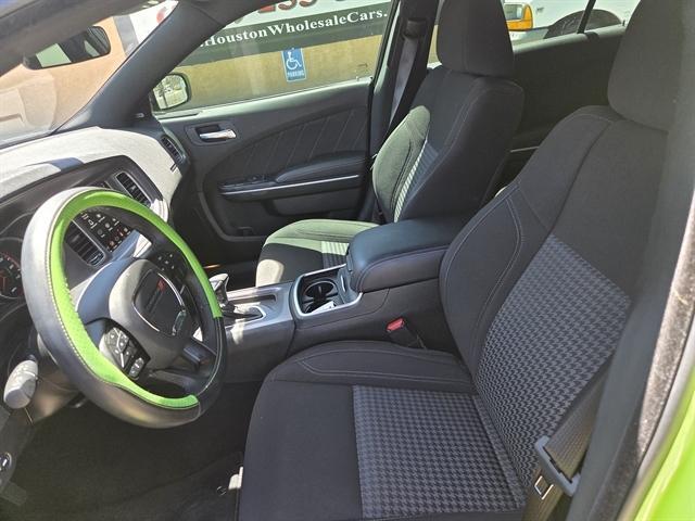 used 2023 Dodge Charger car, priced at $28,950