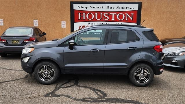 used 2014 Ford Escape car, priced at $8,950