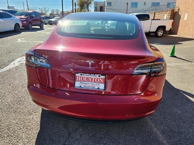 used 2019 Tesla Model 3 car, priced at $22,950