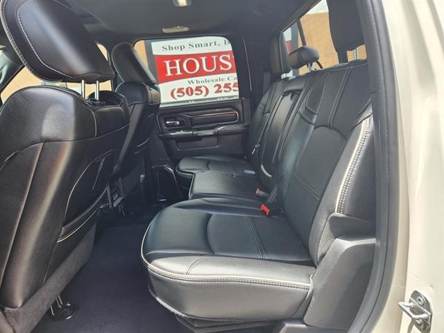 used 2022 Ram 3500 car, priced at $59,950