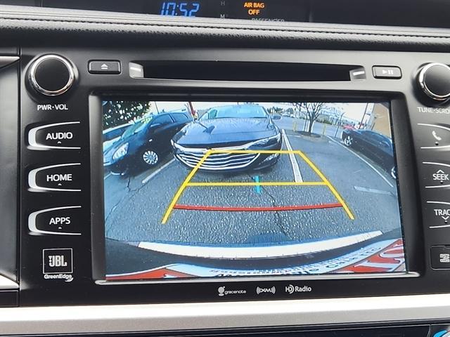 used 2018 Toyota Highlander car, priced at $23,950