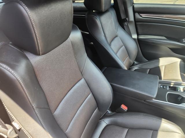 used 2020 Honda Accord car, priced at $14,950