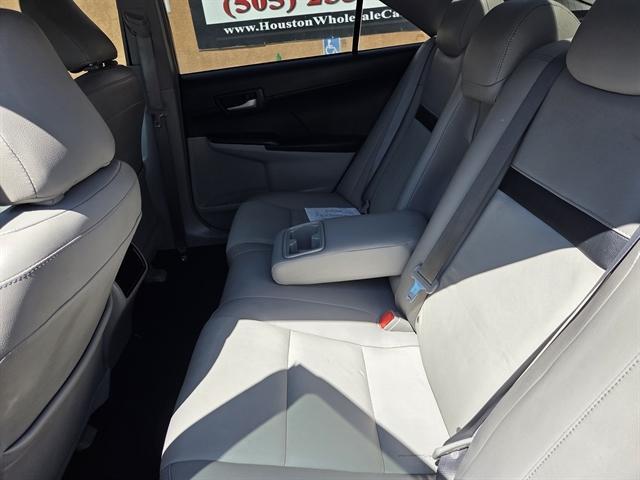 used 2012 Toyota Camry car, priced at $10,450