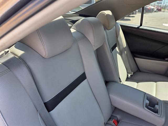 used 2012 Toyota Camry car, priced at $10,450
