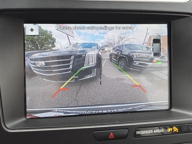 used 2018 Ford Explorer car, priced at $14,450