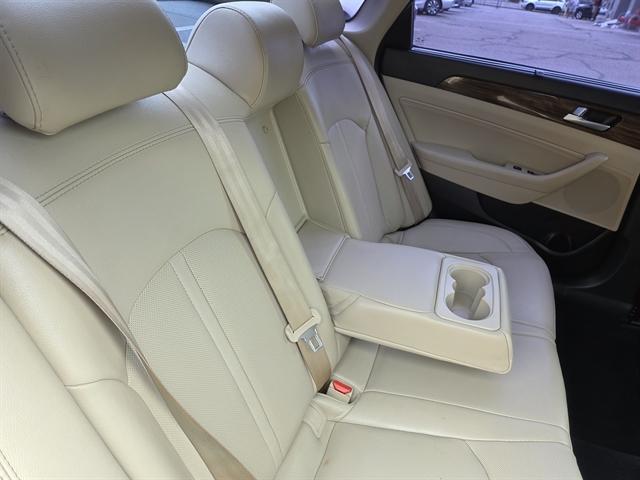 used 2017 Hyundai Sonata car, priced at $13,950