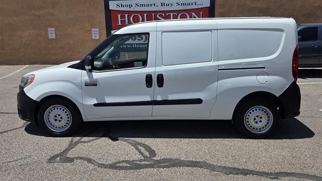 used 2020 Ram ProMaster City car, priced at $8,450