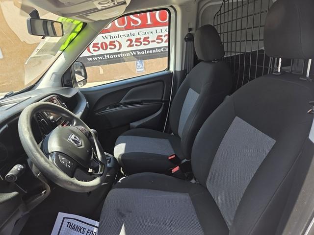 used 2020 Ram ProMaster City car, priced at $7,950