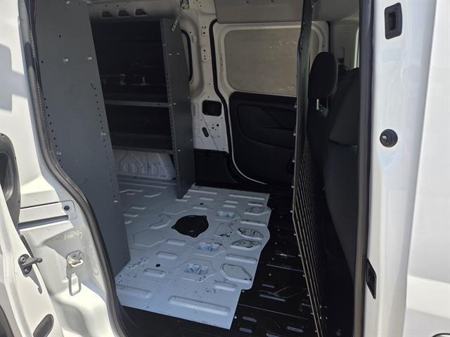 used 2020 Ram ProMaster City car, priced at $7,950