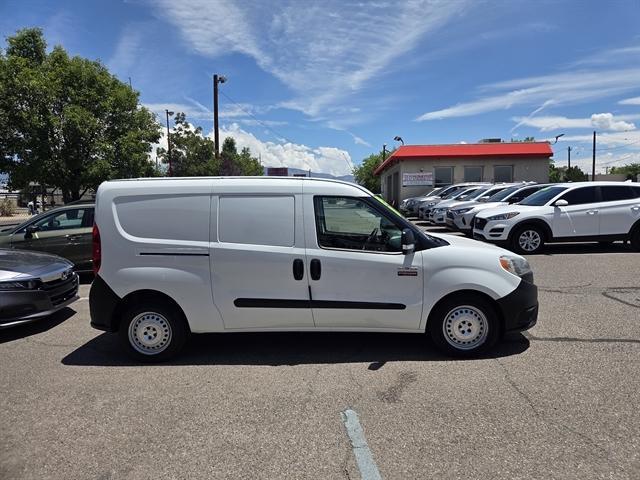 used 2020 Ram ProMaster City car, priced at $7,950