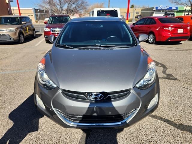 used 2013 Hyundai Elantra car, priced at $7,950