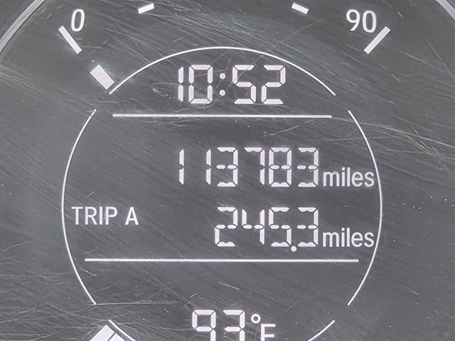 used 2017 Honda HR-V car, priced at $12,950