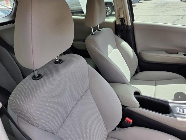used 2017 Honda HR-V car, priced at $12,950