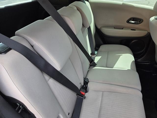 used 2017 Honda HR-V car, priced at $12,950