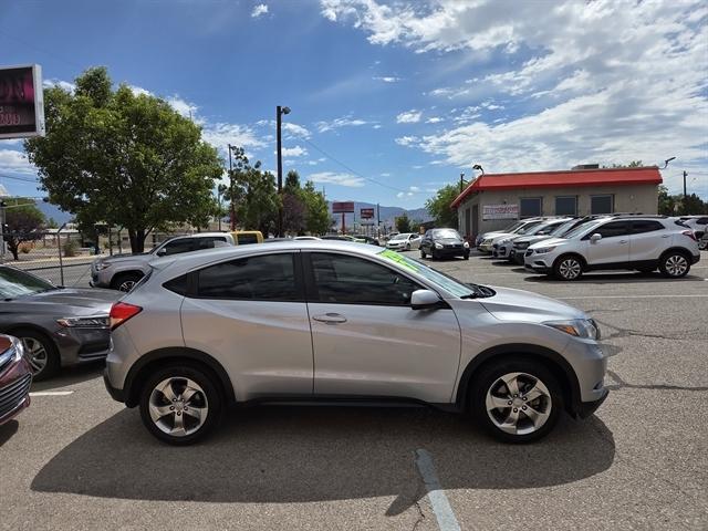 used 2017 Honda HR-V car, priced at $12,950