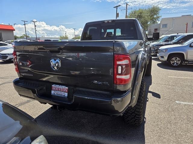 used 2024 Ram 2500 car, priced at $76,950