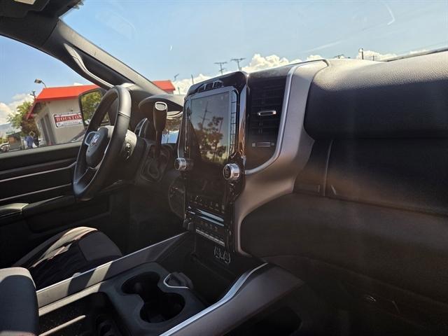 used 2024 Ram 2500 car, priced at $76,950