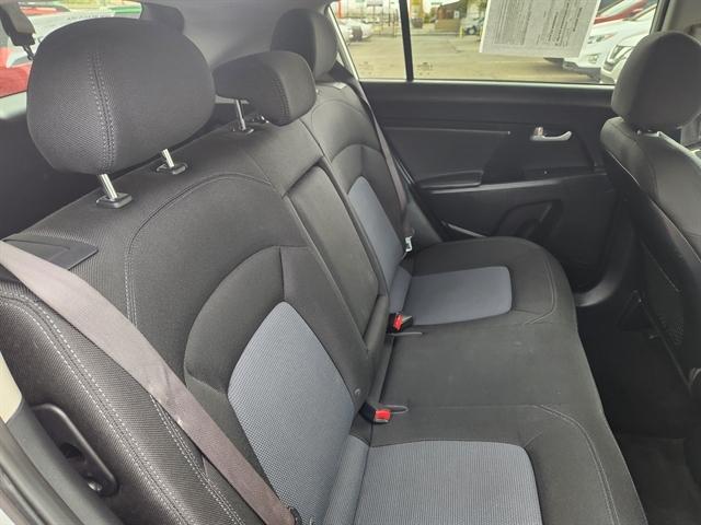 used 2016 Kia Sportage car, priced at $9,950