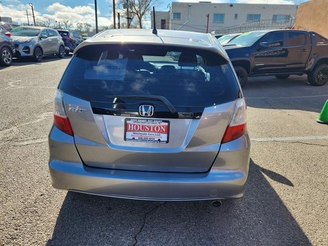 used 2009 Honda Fit car, priced at $8,950