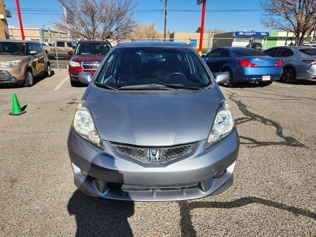 used 2009 Honda Fit car, priced at $8,950