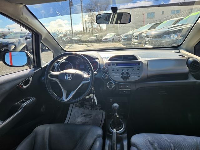 used 2009 Honda Fit car, priced at $8,950