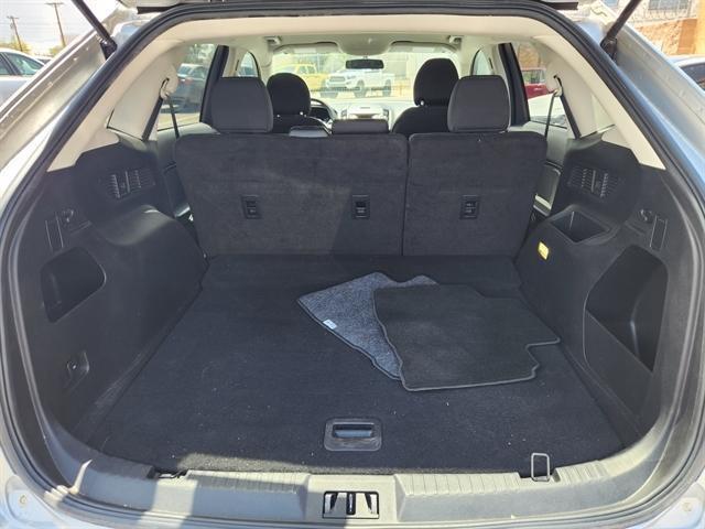 used 2016 Ford Edge car, priced at $12,950
