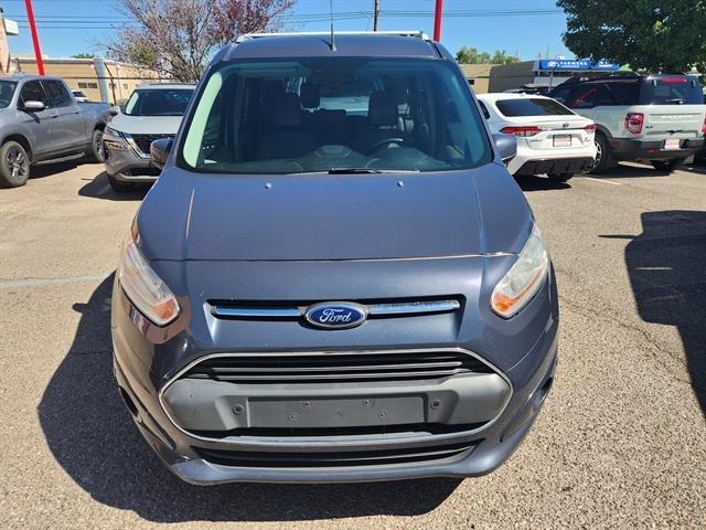 used 2014 Ford Transit Connect car, priced at $15,950