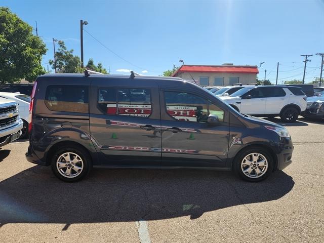 used 2014 Ford Transit Connect car, priced at $15,950