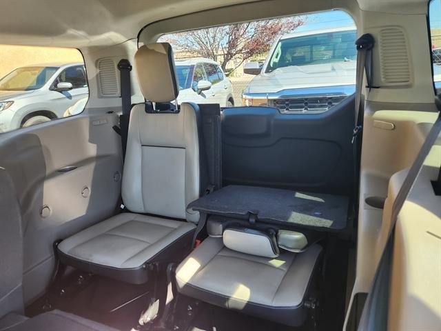 used 2014 Ford Transit Connect car, priced at $15,950