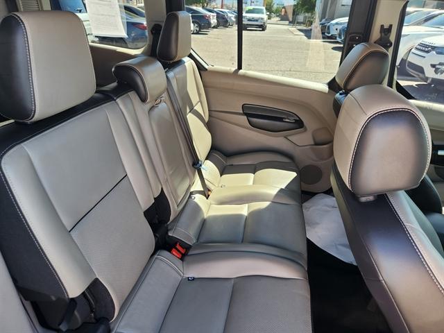 used 2014 Ford Transit Connect car, priced at $15,950