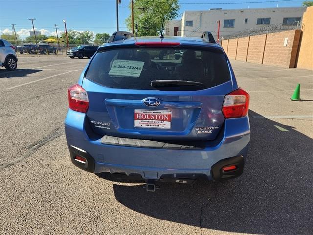 used 2017 Subaru Crosstrek car, priced at $12,450