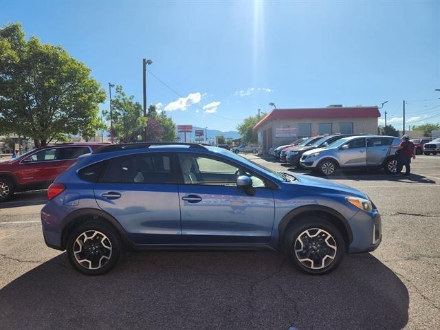 used 2017 Subaru Crosstrek car, priced at $12,450